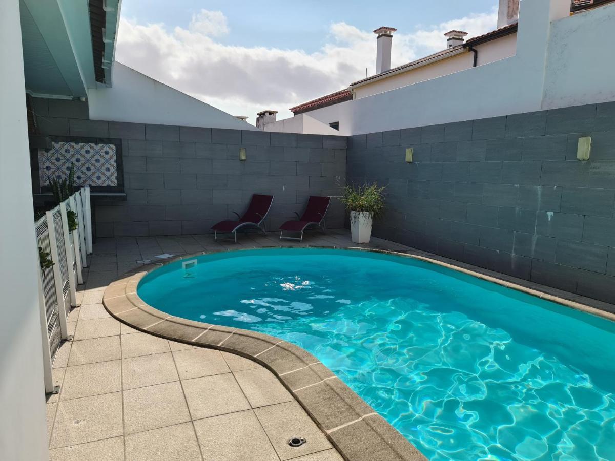 Vila Faia Holiday home Ponta Delgada (Sao Miguel)