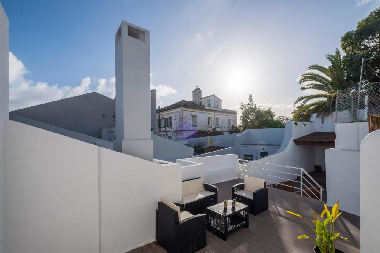 Casa de Férias Jose Do Canto Garden House