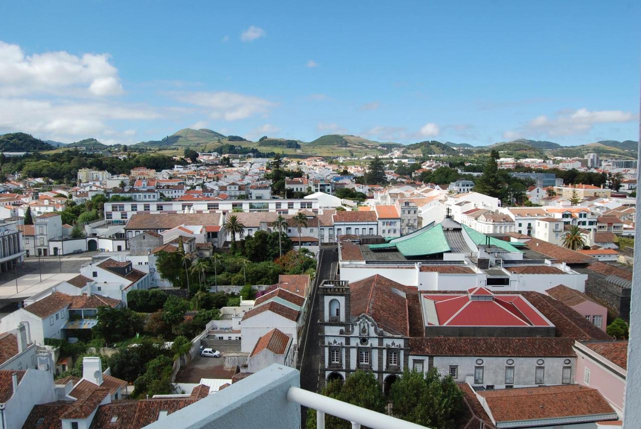 Nhà khách Atlantic Azores 2*