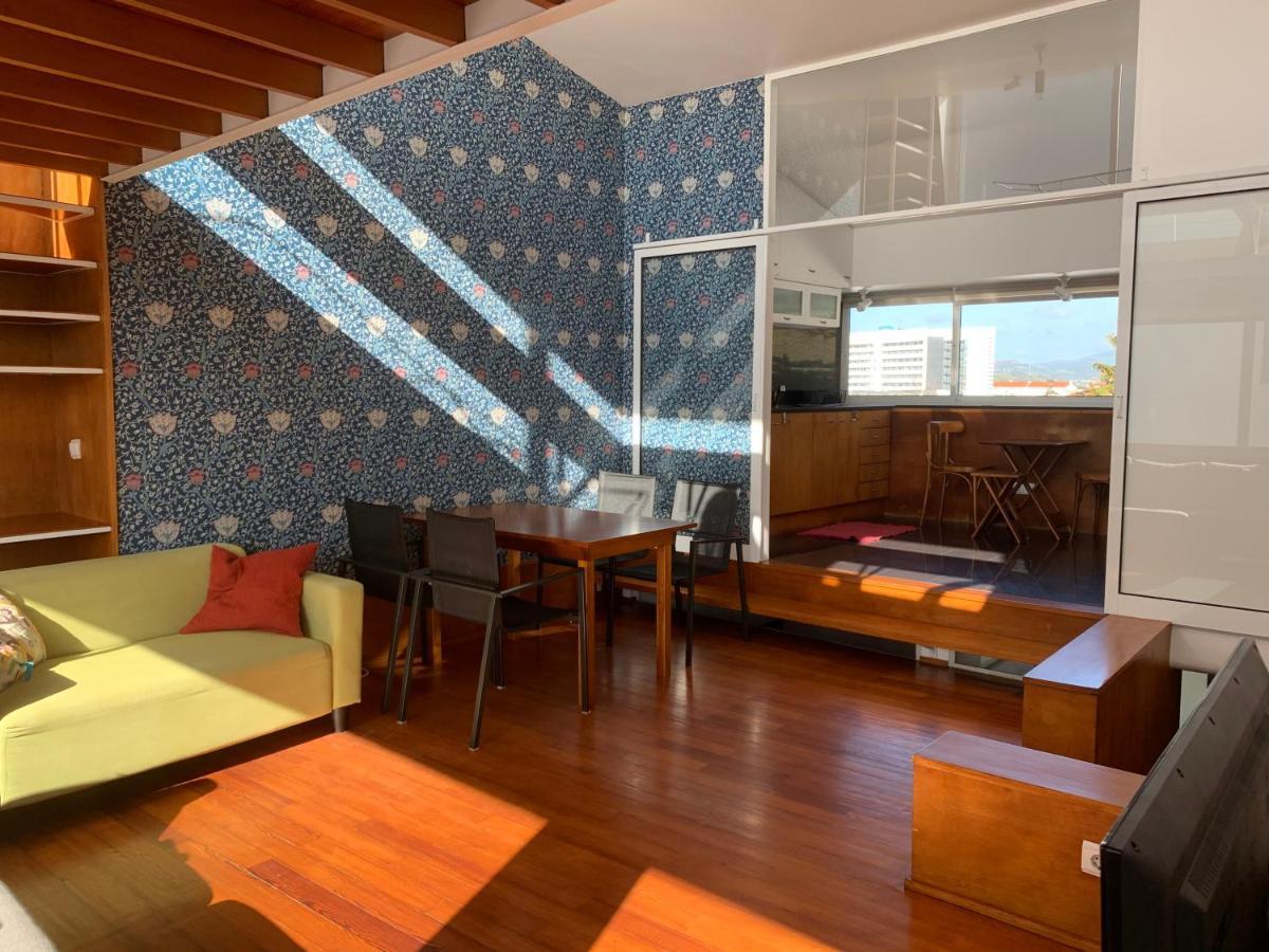 Apartment Sunny House *