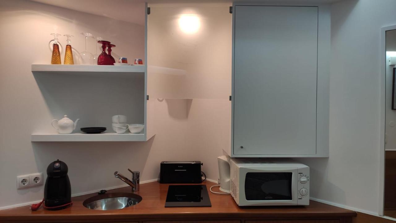 Cosy Studio Azores * Ponta Delgada (Sao Miguel)