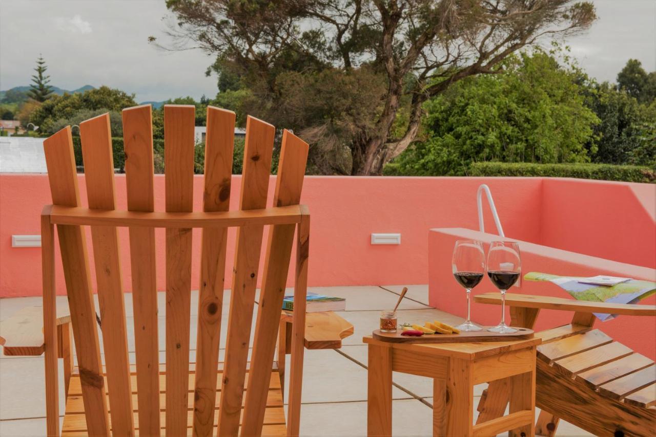 Herdade Do Ananas Farm stay