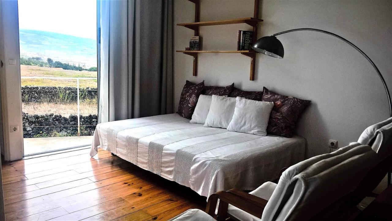 Quinta Da Falesia - Casa Branca Ponta Delgada (Sao Miguel)