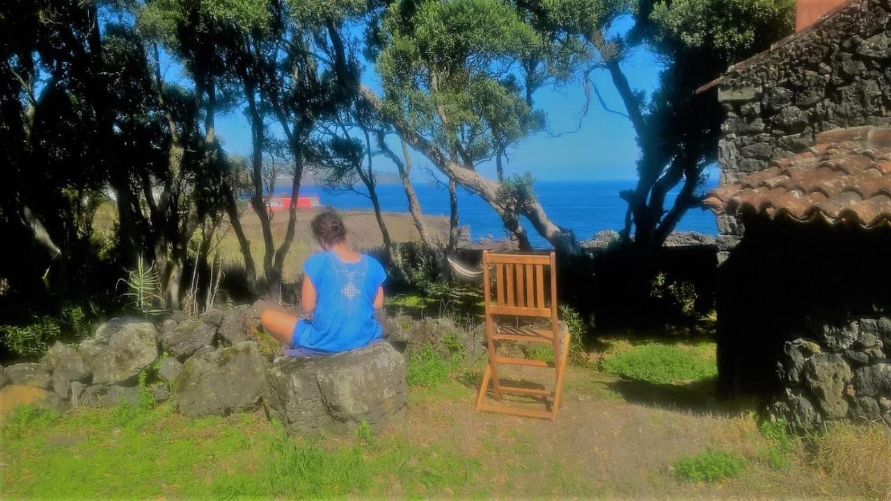 Quinta Da Falesia - Casa Branca * Ponta Delgada (Sao Miguel)
