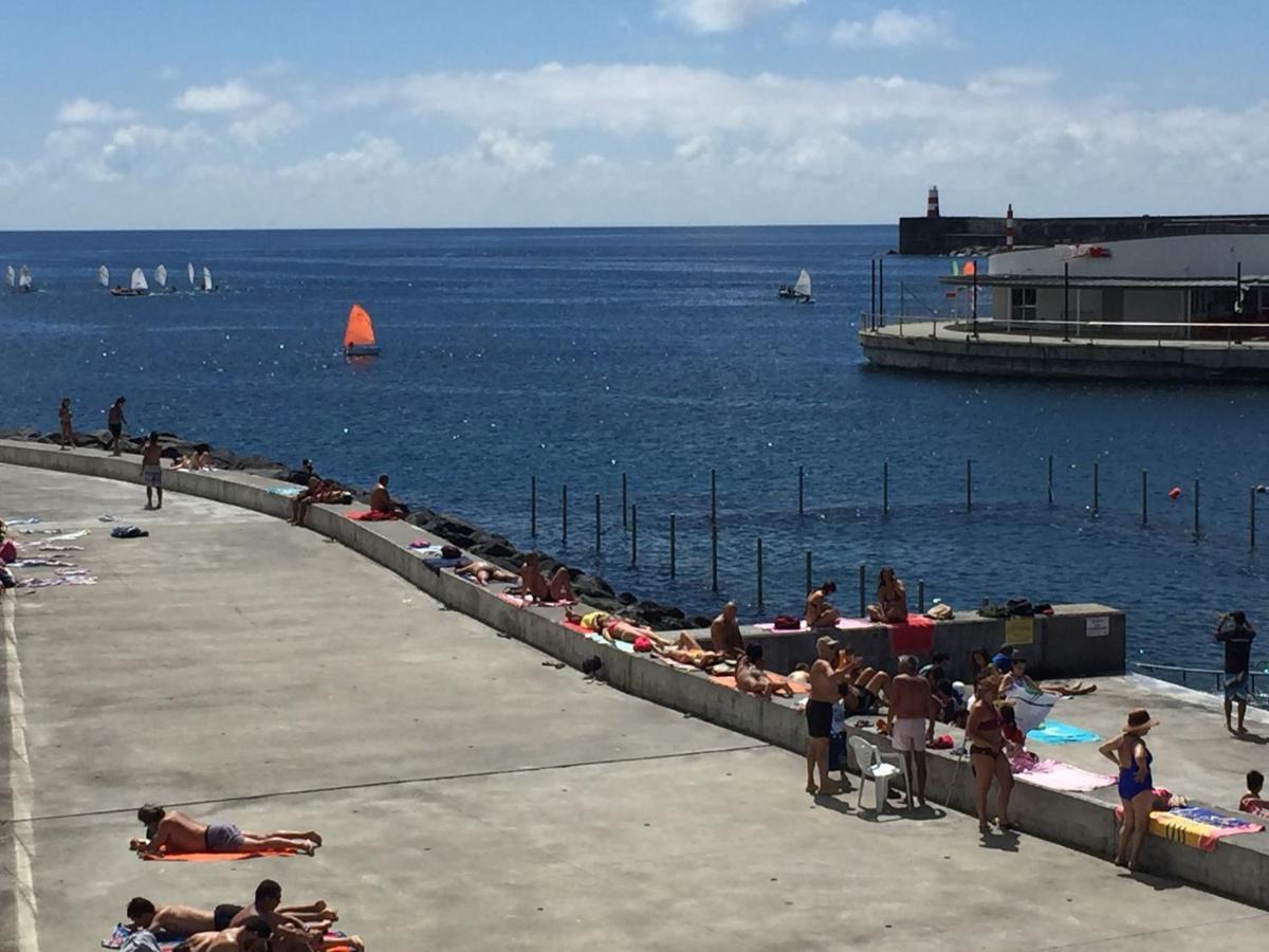 Căn hộ Azores Avenida E T3 Ponta Delgada (Sao Miguel)