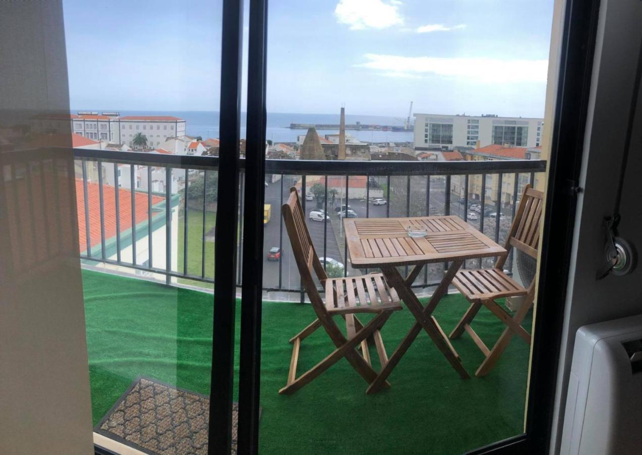 Azores Avenida E T3 Căn hộ