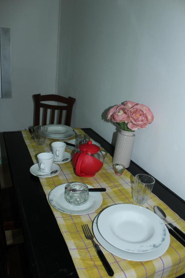 Guest house Bella Italia Portas Da Cidade Ponta Delgada (Sao Miguel)