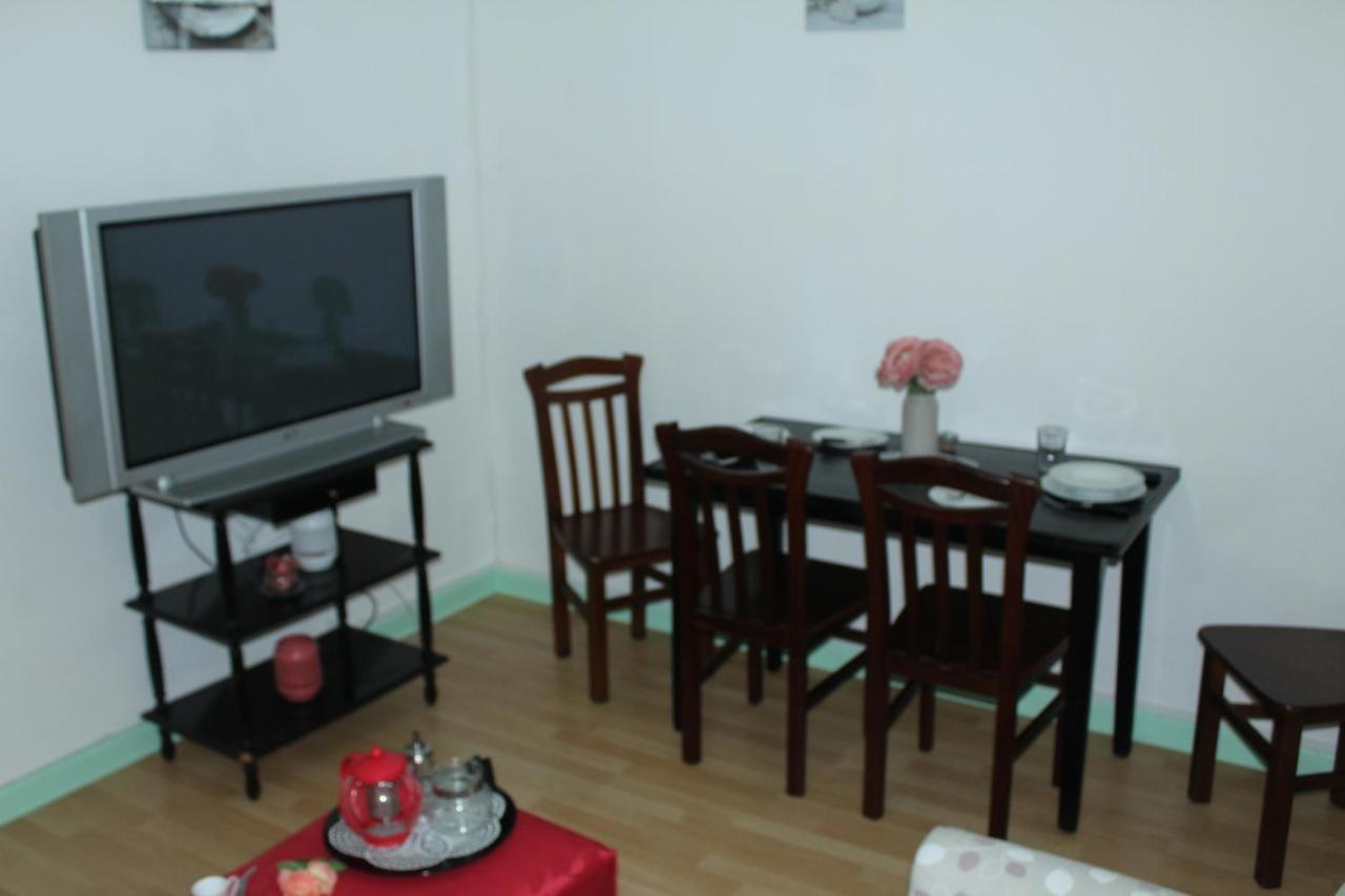 Bella Italia Portas Da Cidade Guest house