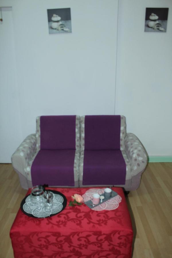 Bella Italia Portas Da Cidade Guest house