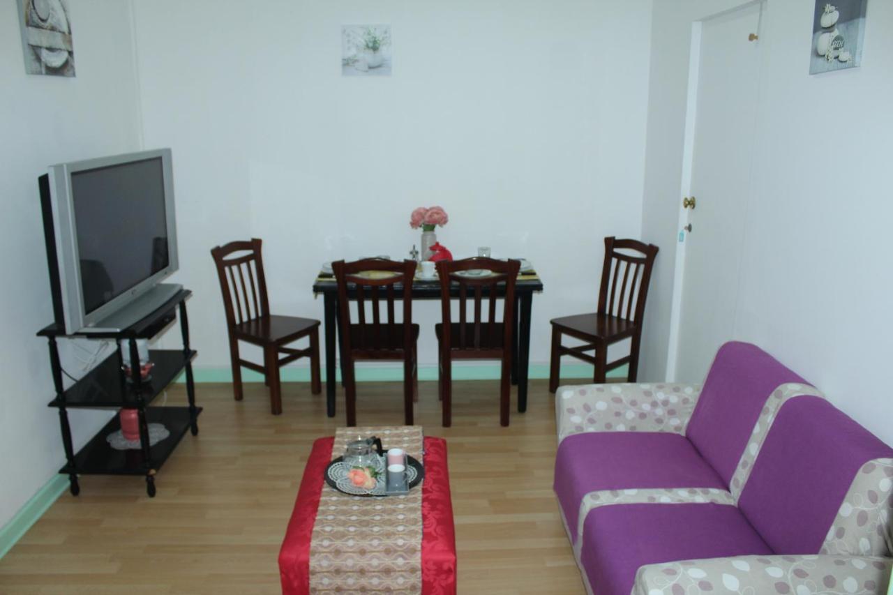 Bella Italia Portas Da Cidade Guest house *