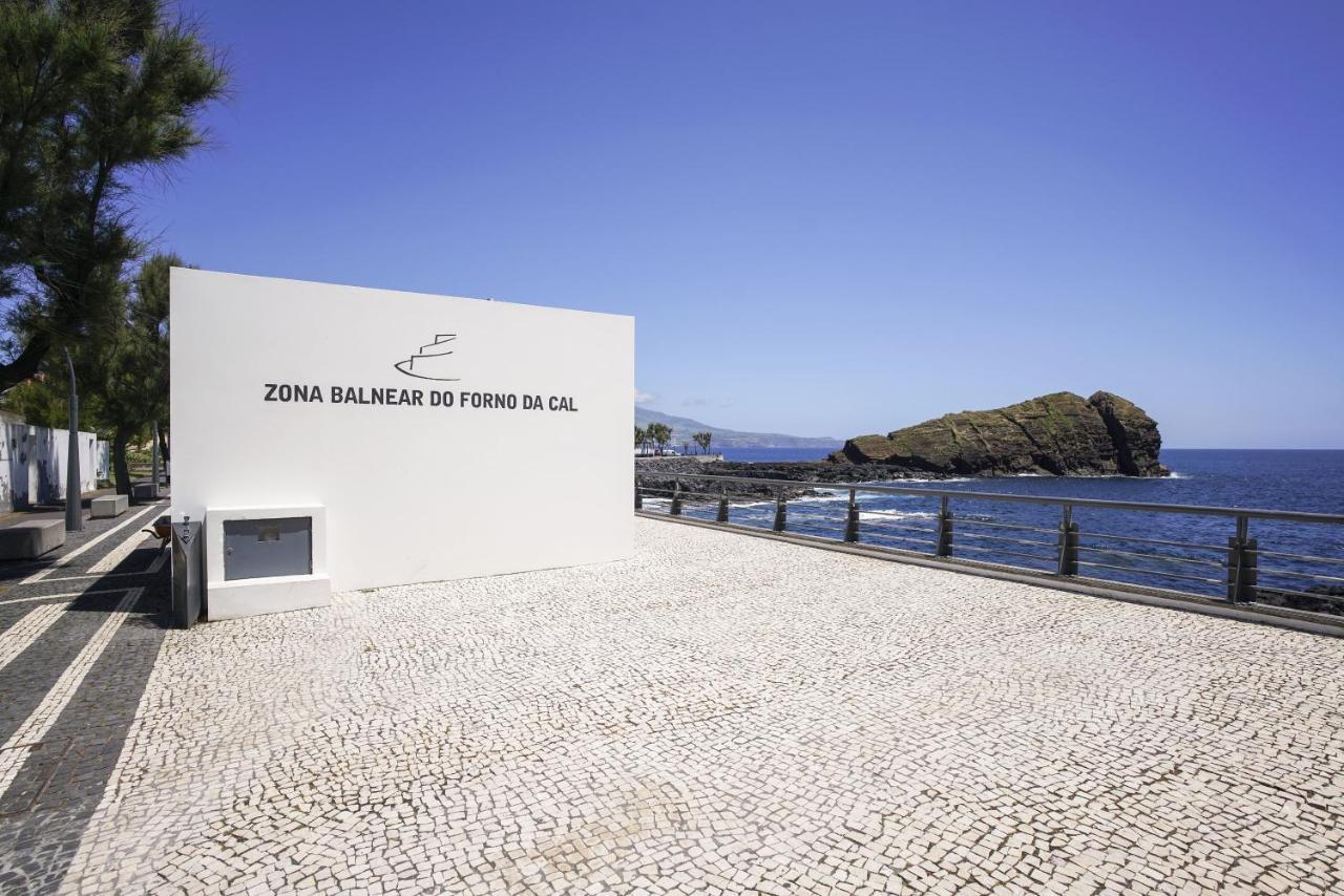 Affittacamere Thalassa Ponta Delgada