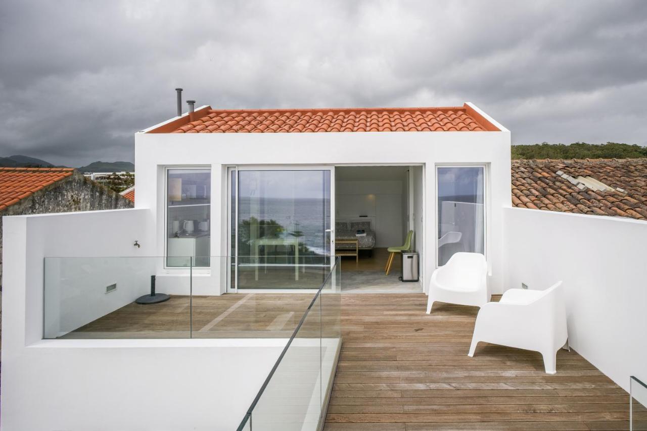Affittacamere Thalassa Ponta Delgada