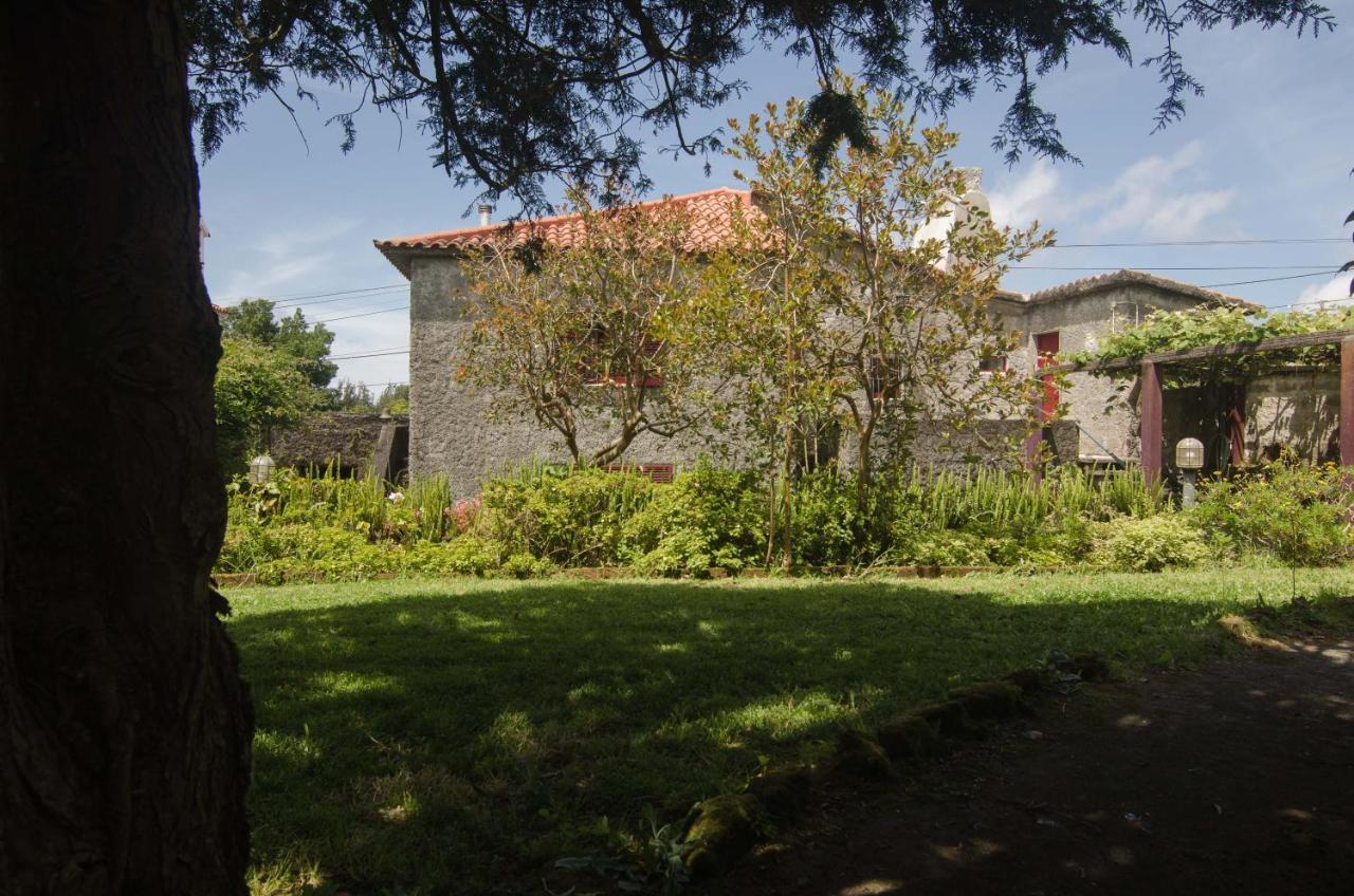 Quinta Do Mirante 1785 Holiday home *