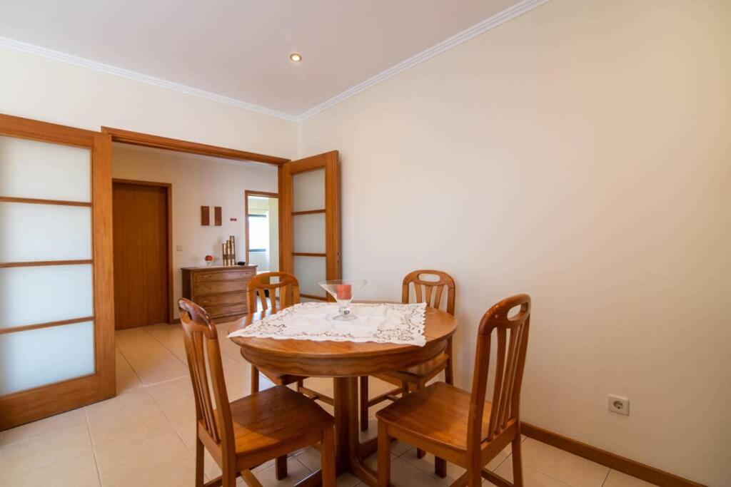 Casa Da Raquel Apartment Ponta Delgada (Sao Miguel)