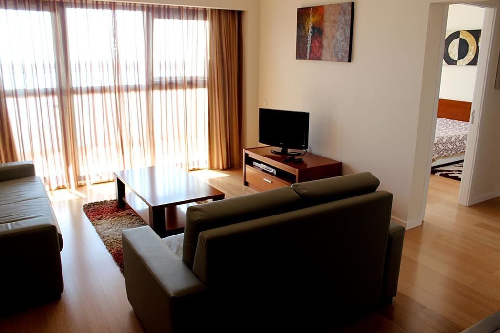 Solmar Alojamentos Apartment Ponta Delgada (Sao Miguel)