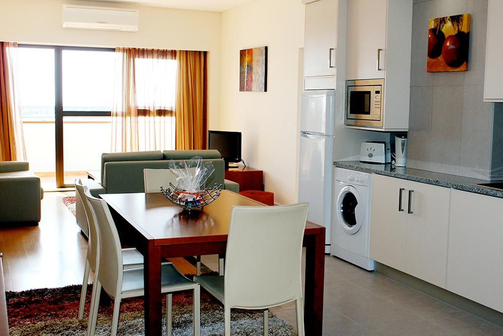 Apartment Solmar Alojamentos