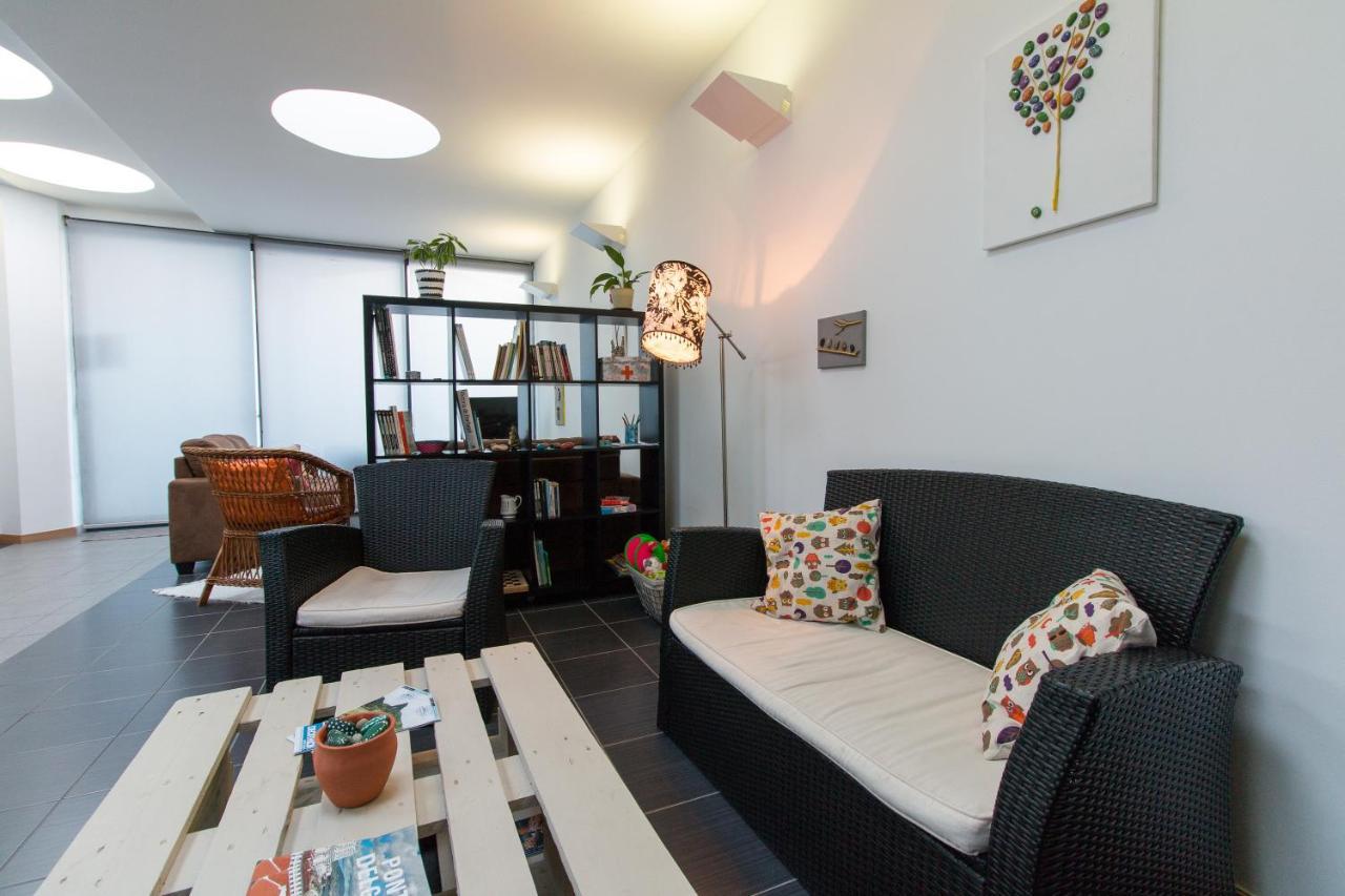 Albergue Change The World - Acores - Ponta Delgada