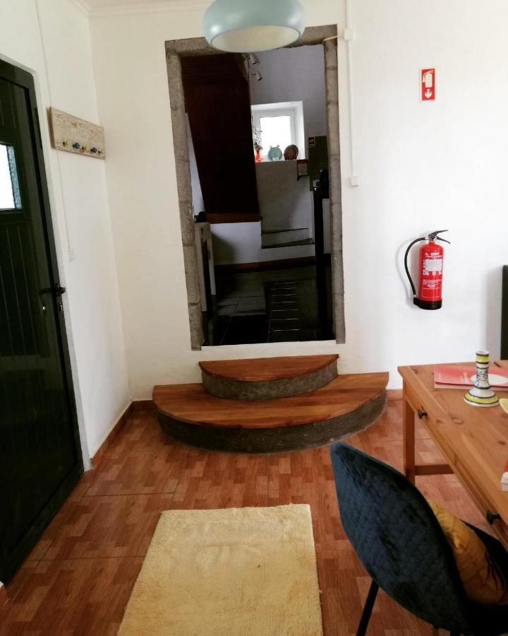 Holiday home Lurdes House Ponta Delgada (Sao Miguel)