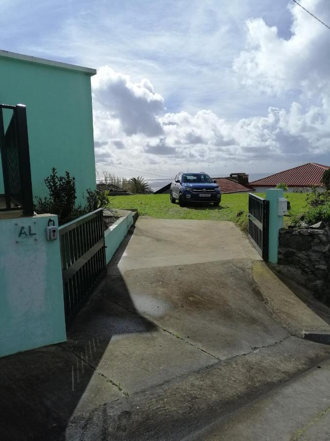 Lurdes House * Ponta Delgada (Sao Miguel)