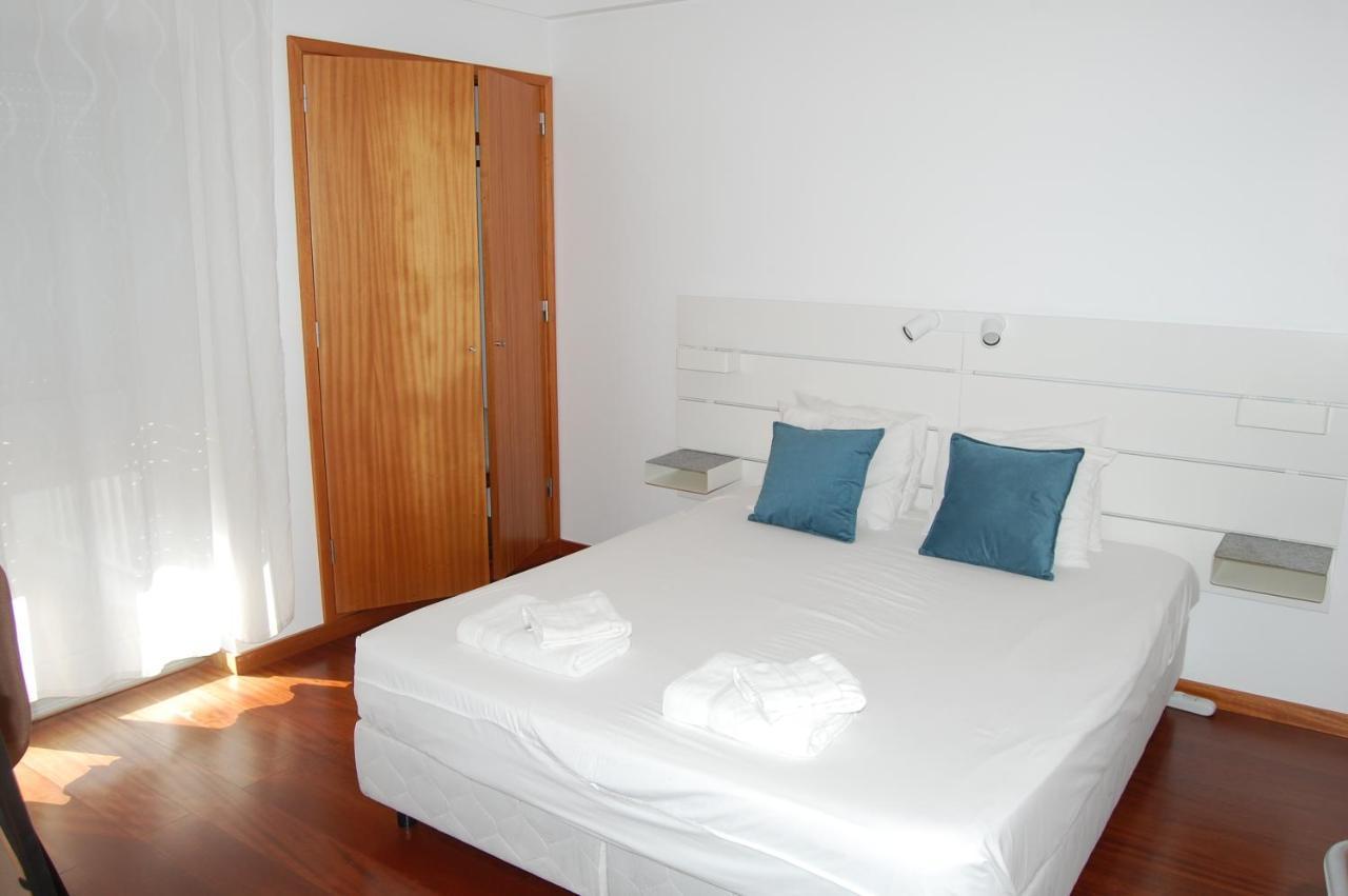 Atlantic Tower - Free Parking Apartment Ponta Delgada (Sao Miguel)