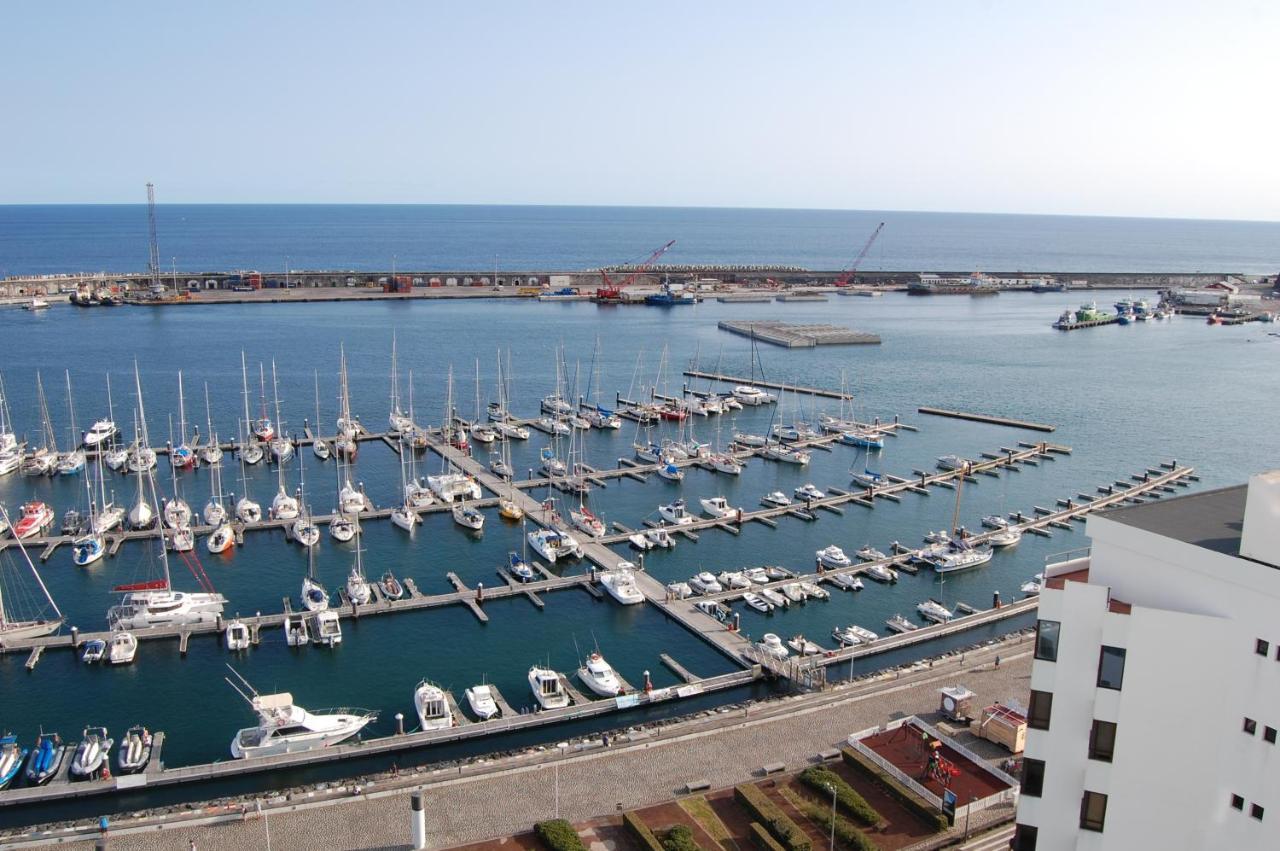 Atlantic Tower - Free Parking Apartment *