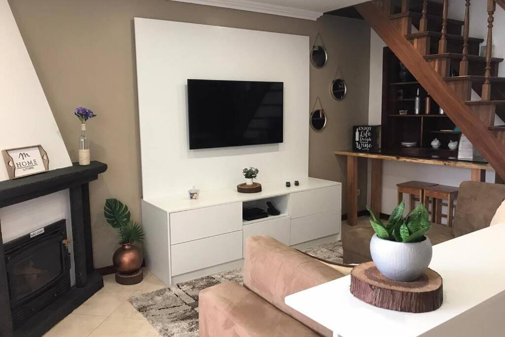 #gc House Casa de férias