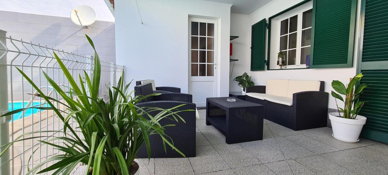 Holiday home Vila Faia