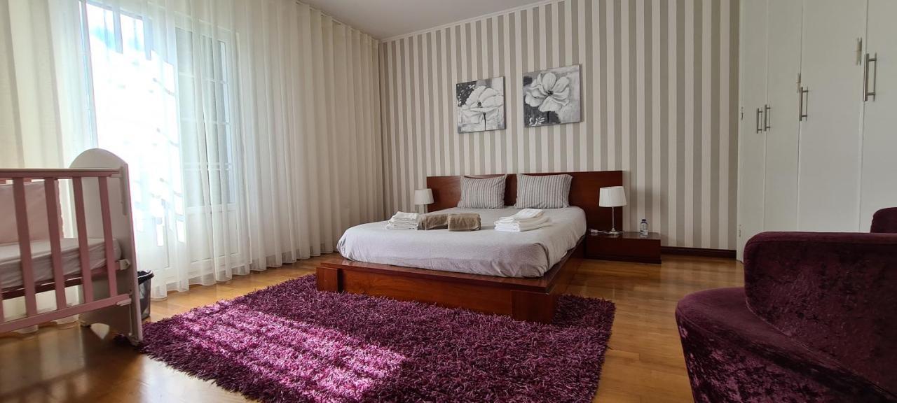 Vila Faia Holiday home