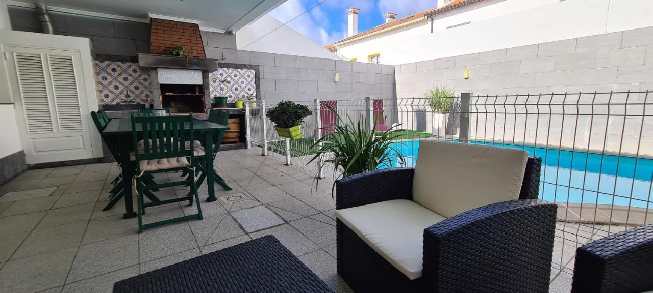 Vila Faia Holiday home Ponta Delgada (Sao Miguel)