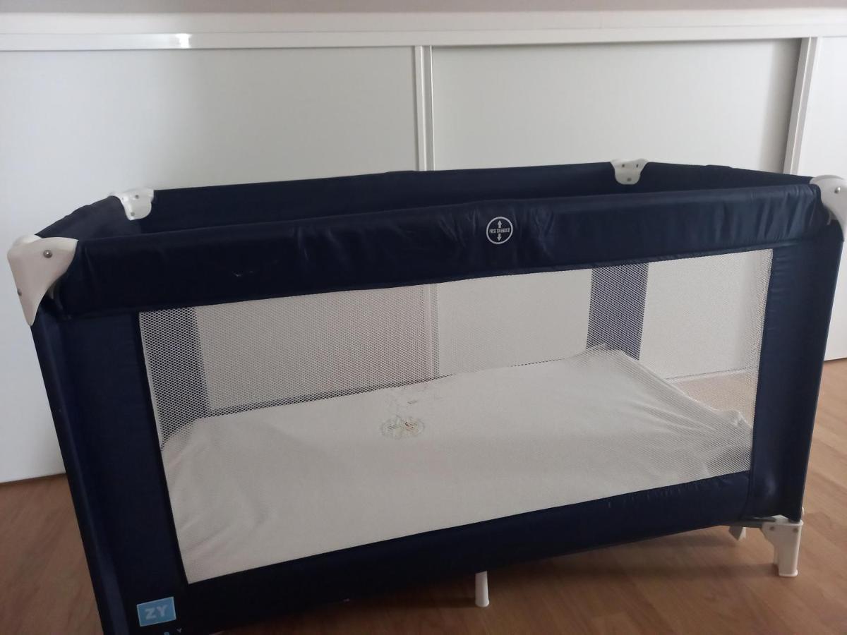 Apartamento Sweet *