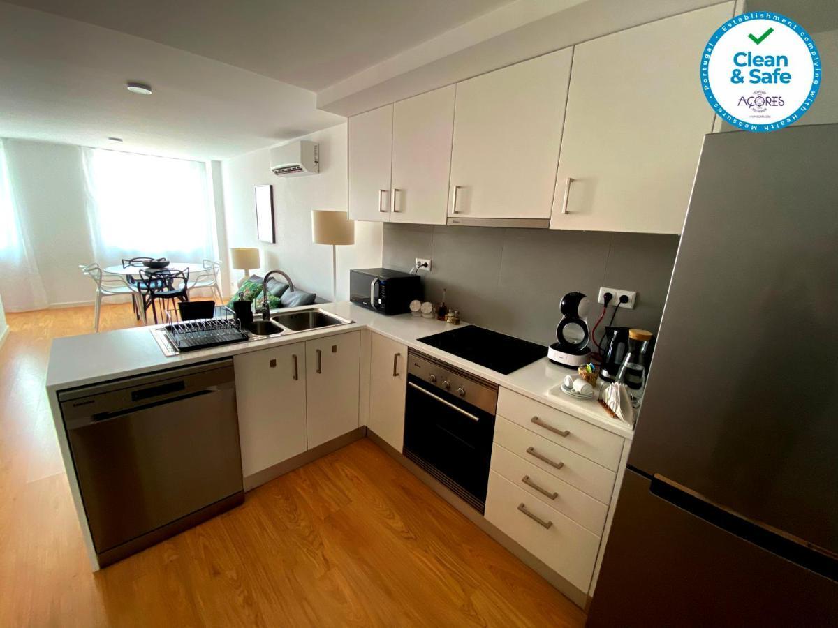 Karamba Azores Ap Apartment Ponta Delgada (Sao Miguel)
