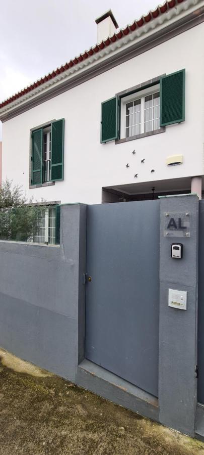 Vila Faia Holiday home