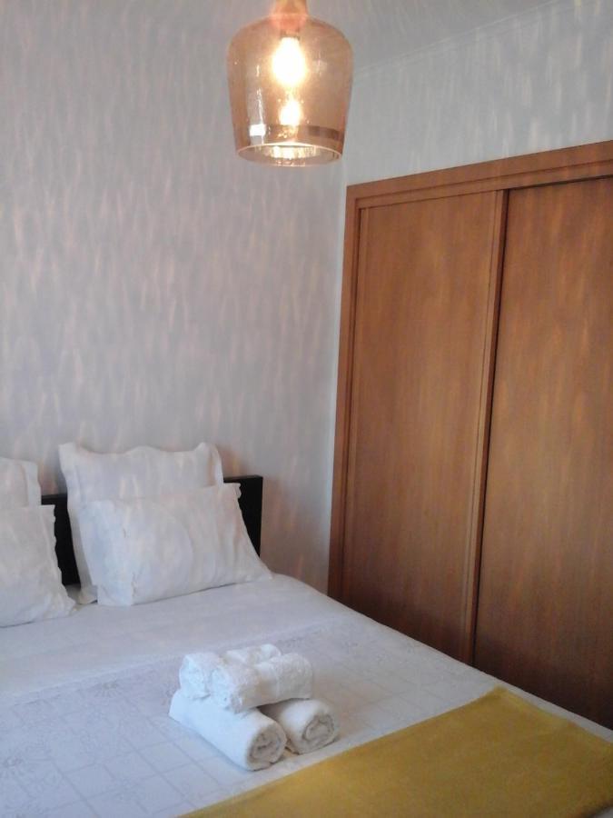 Apartamento Ocean View Flat *