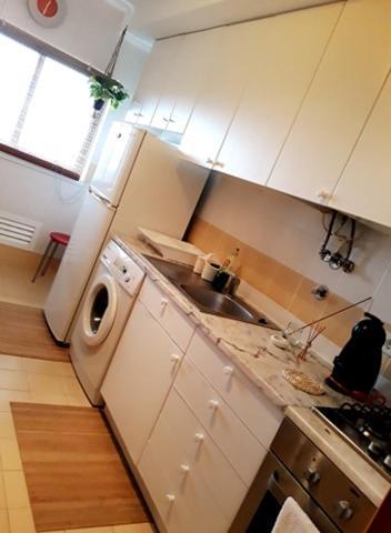 Ocean View Flat Apartamento *