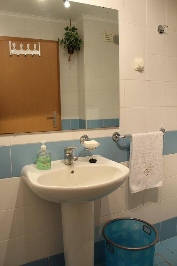 Ocean View Flat Apartamento