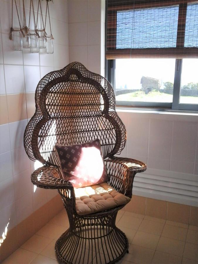 Apartamento Ocean View Flat