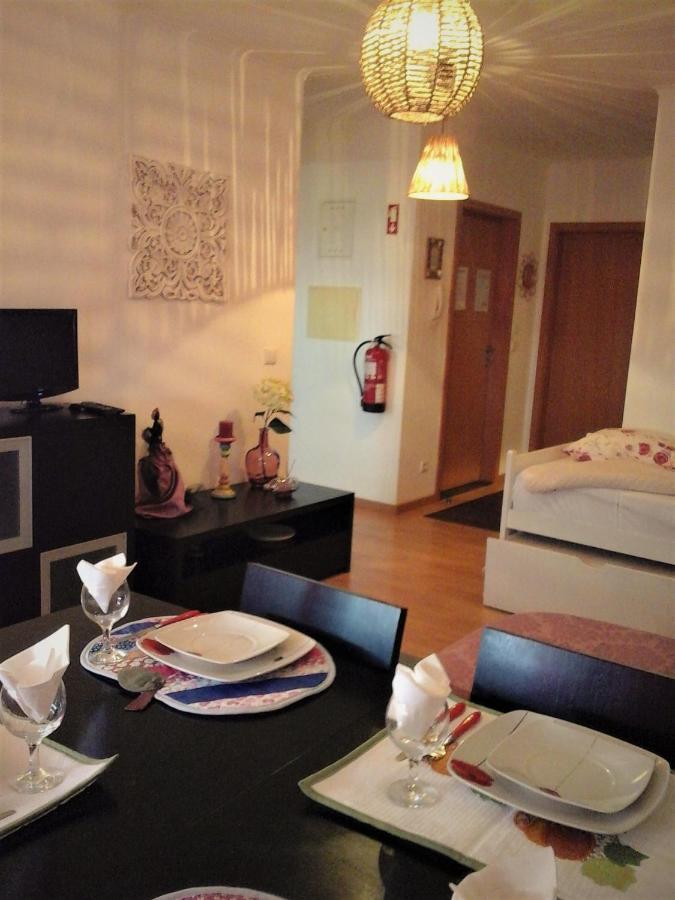 Apartamento Ocean View Flat Ponta Delgada