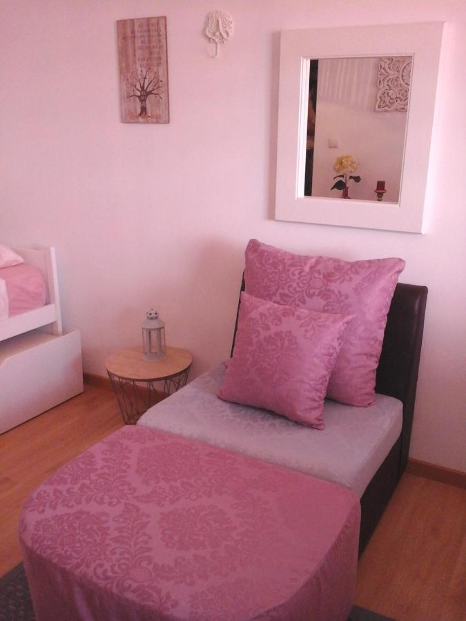 Ocean View Flat Apartamento *