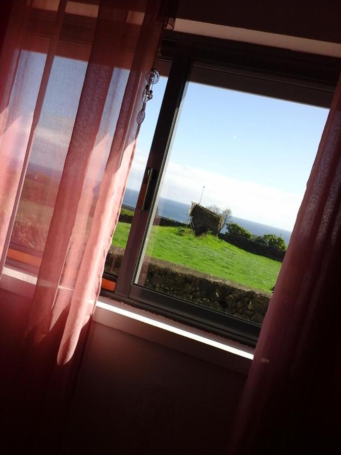 Ocean View Flat Apartamento