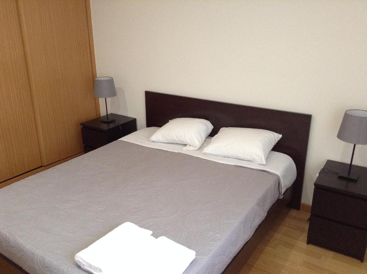 Apartment Ramalho T3 Ponta Delgada (Sao Miguel)