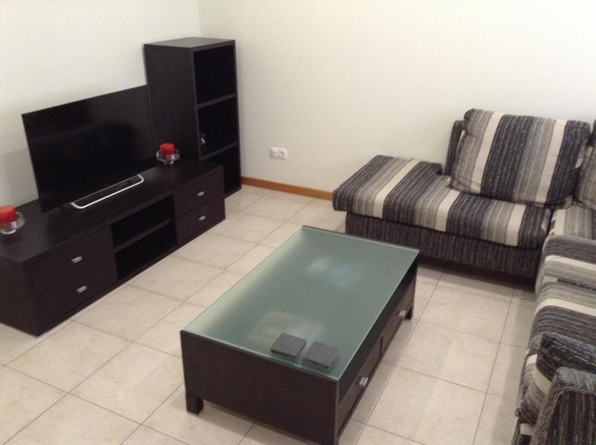 Apartment Ramalho T3 *
