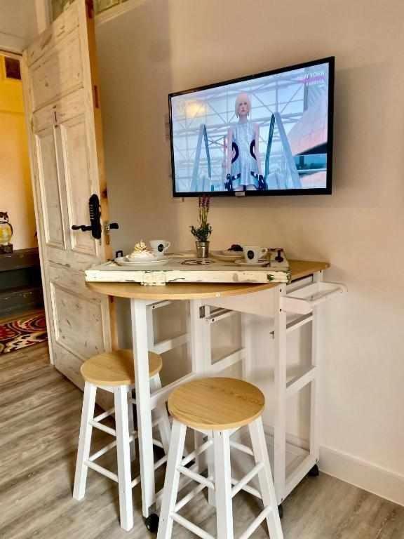 Guest house Open Door Loft Ponta Delgada (Sao Miguel)