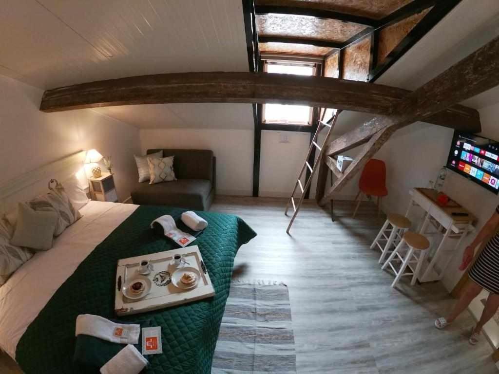 Open Door Loft