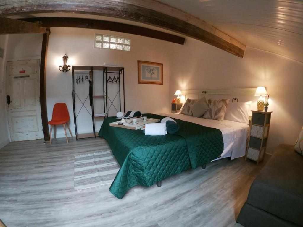 Open Door Loft Guest house Ponta Delgada (Sao Miguel)