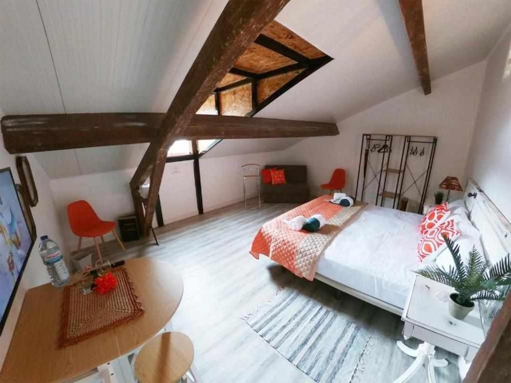 Guest house Open Door Loft Ponta Delgada (Sao Miguel)