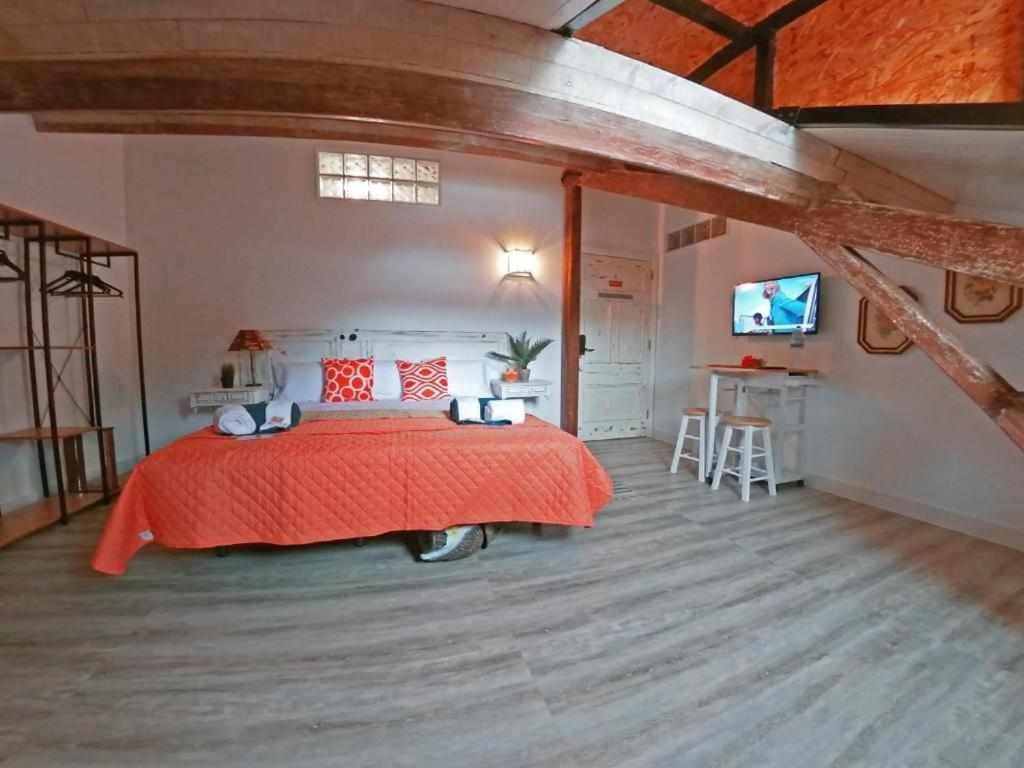 Open Door Loft Guest house Ponta Delgada (Sao Miguel)