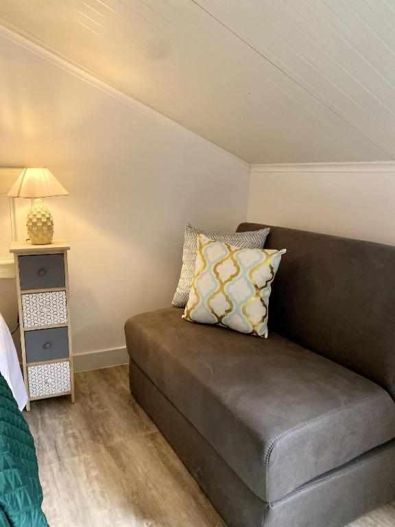 Open Door Loft