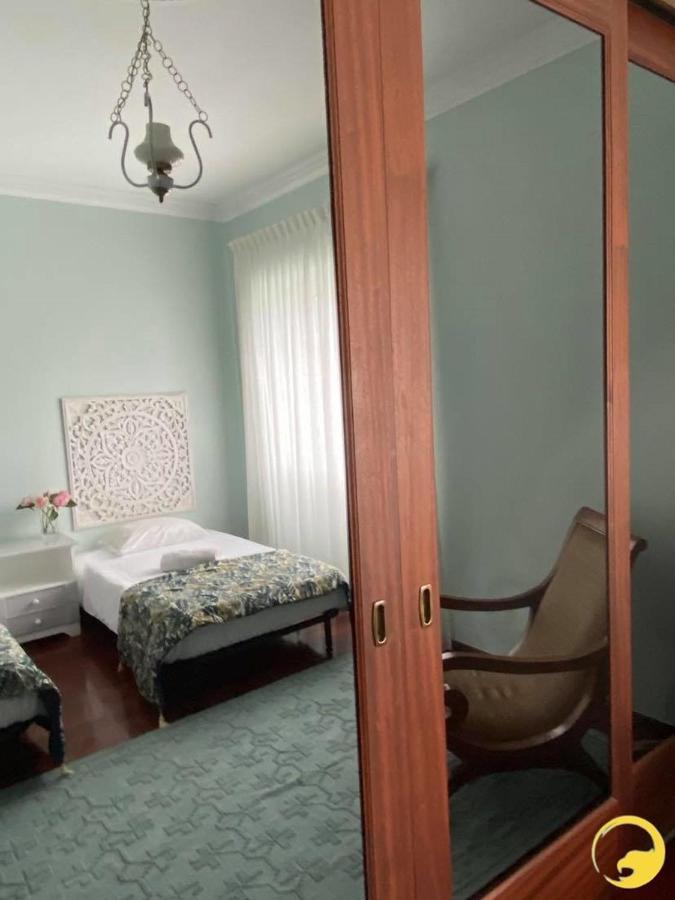 Holiday home Azor International House *