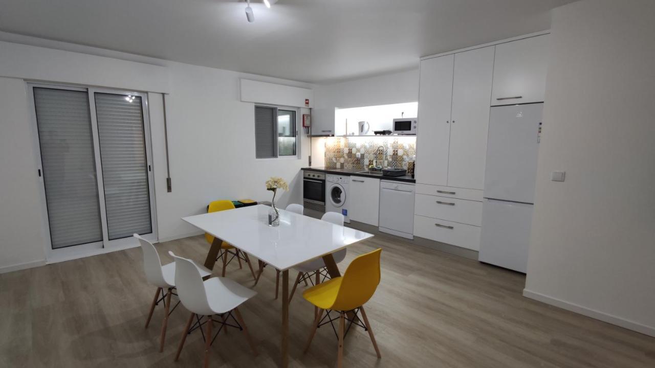 Sweet Apartamento *