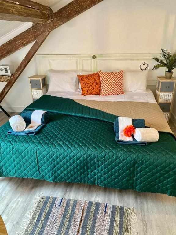 Open Door Loft *